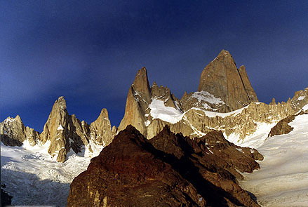Fitz Roy