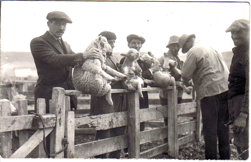 Señalada histórica